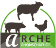 Arche Rhönschafhof